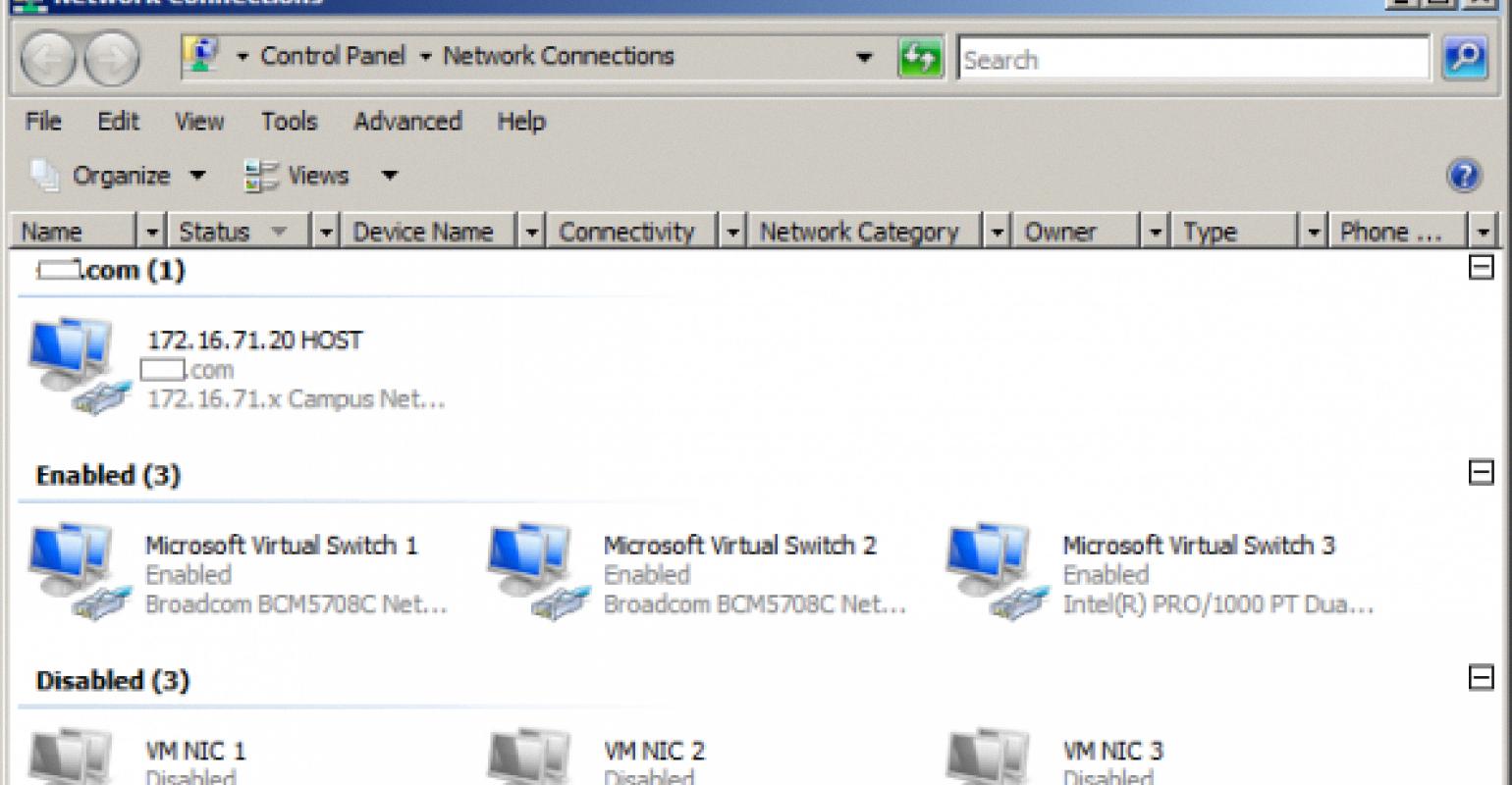 SMB Direct: Maximizing Network Performance with RDMA and Multichannel ...