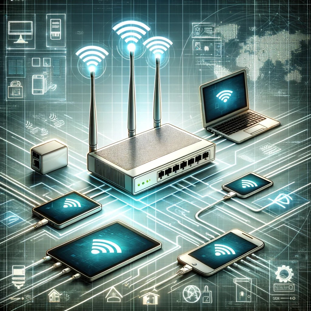 How to Connect MacBook Pro to Ethernet with a USB-C - DeviceMAG