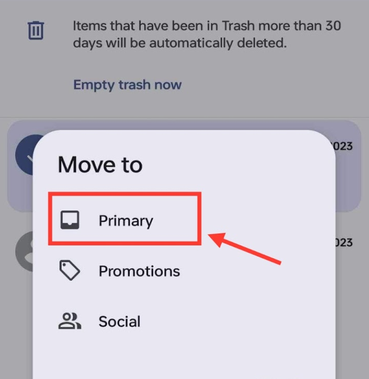 How To Clear Your Gmail Inbox On iPhone 8 How To Clear Your Gmail Inbox On iPhone 7