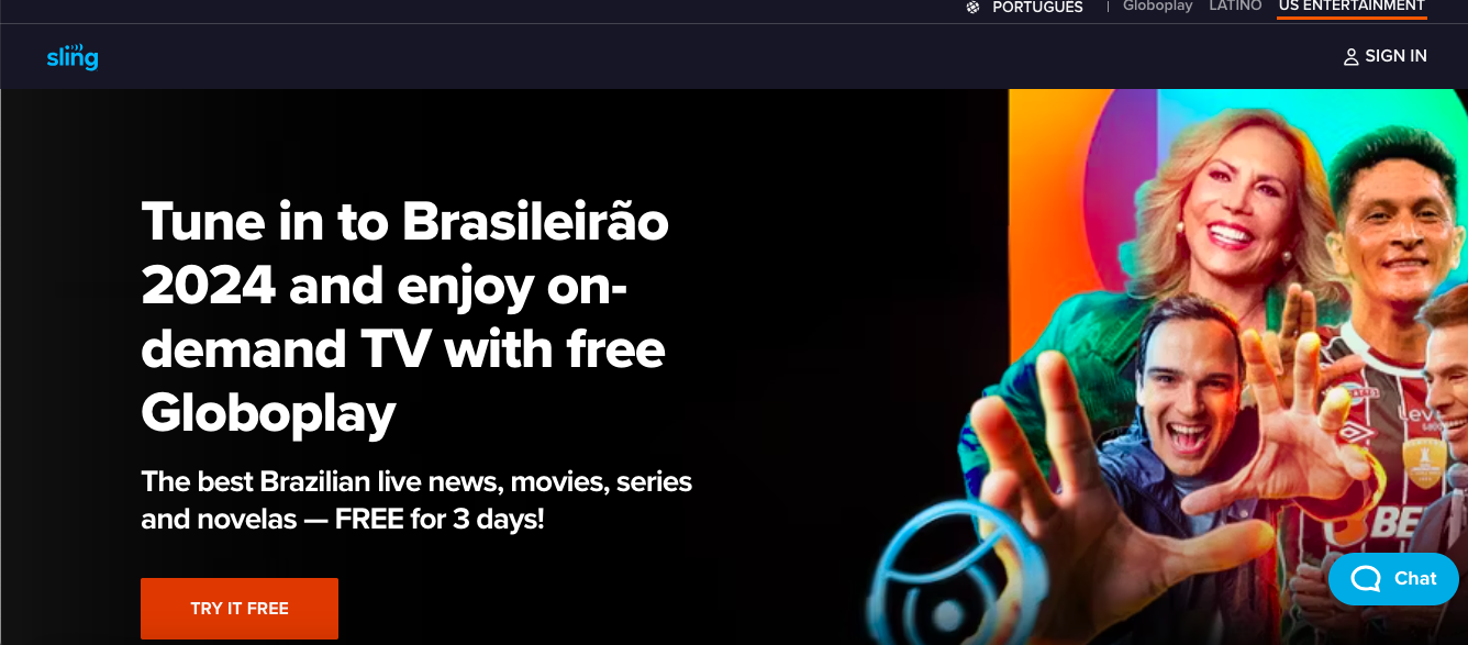 How to Watch Brazilian TV Outside of Brazil 12 How to Watch Brazilian TV Outside of Brazil 11