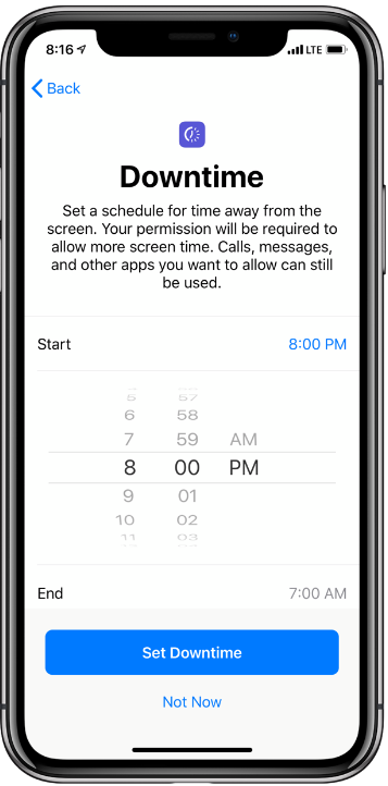 How to Block Wi-Fi on Your Child's iPhone 6 How to Block Wi-Fi on Your Child's iPhone 5