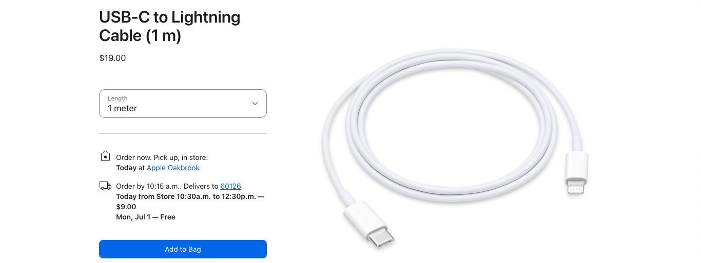 How to Charge Your AirPods Pro with a USB-C Cable 4 How to Charge Your AirPods Pro with a USB-C Cable 3