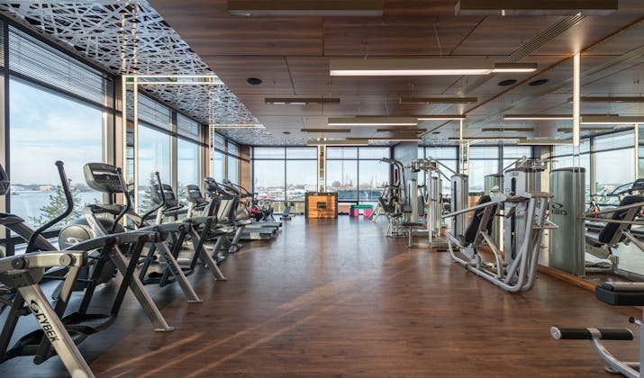 How Apple Watch Tracks Your Elliptical Workouts 2 How Apple Watch Tracks Your Elliptical Workouts 1