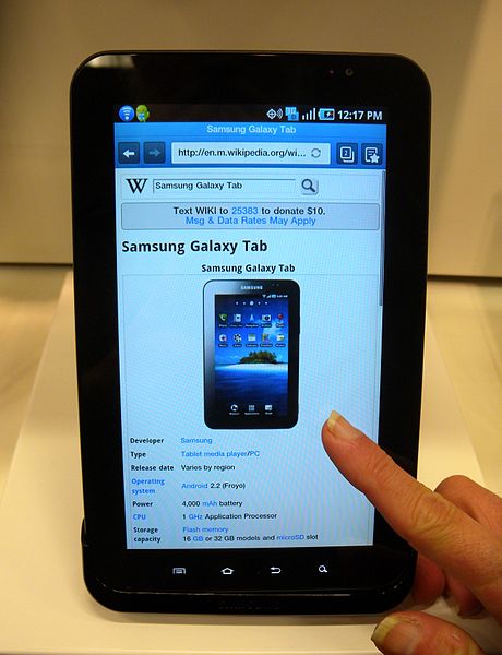 How to Troubleshoot Email Issues on Samsung Galaxy Tab? 6 How to Troubleshoot Email Issues on Samsung Galaxy Tab? 5