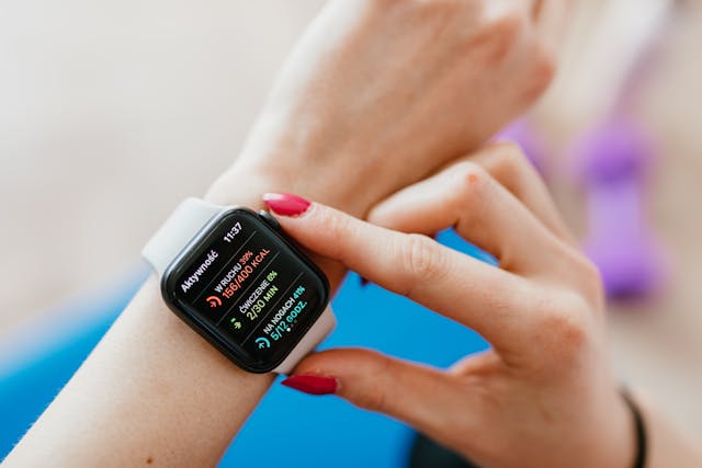 How To Lock Apple Watch During Workout 3 How To Lock Apple Watch During Workout 2