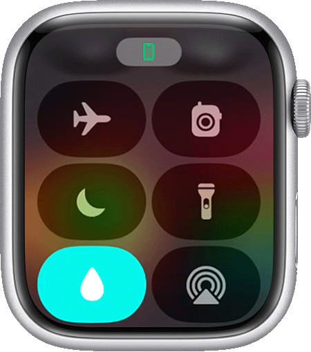 How to Fix Water Damage on Your Apple Watch 6 How to Fix Water Damage on Your Apple Watch 5