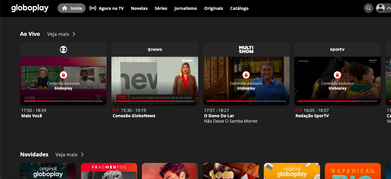 How to Watch Brazilian TV Outside of Brazil 8 How to Watch Brazilian TV Outside of Brazil 7