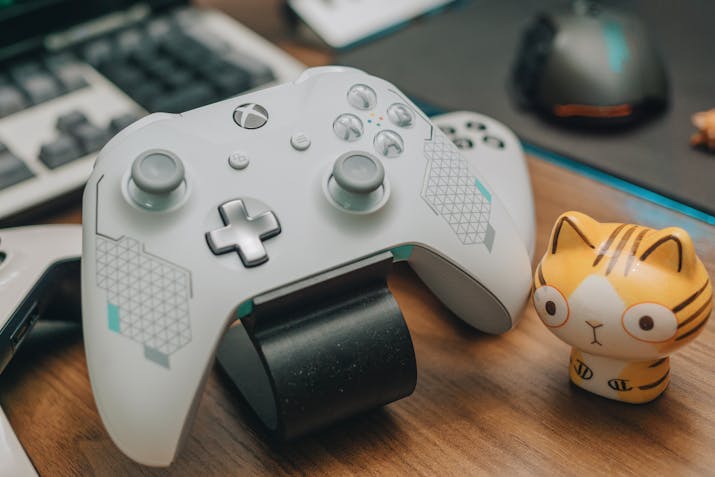 How to Transfer Files from an Android to Xbox One Console? 2 How to Transfer Files from an Android to Xbox One Console? 1