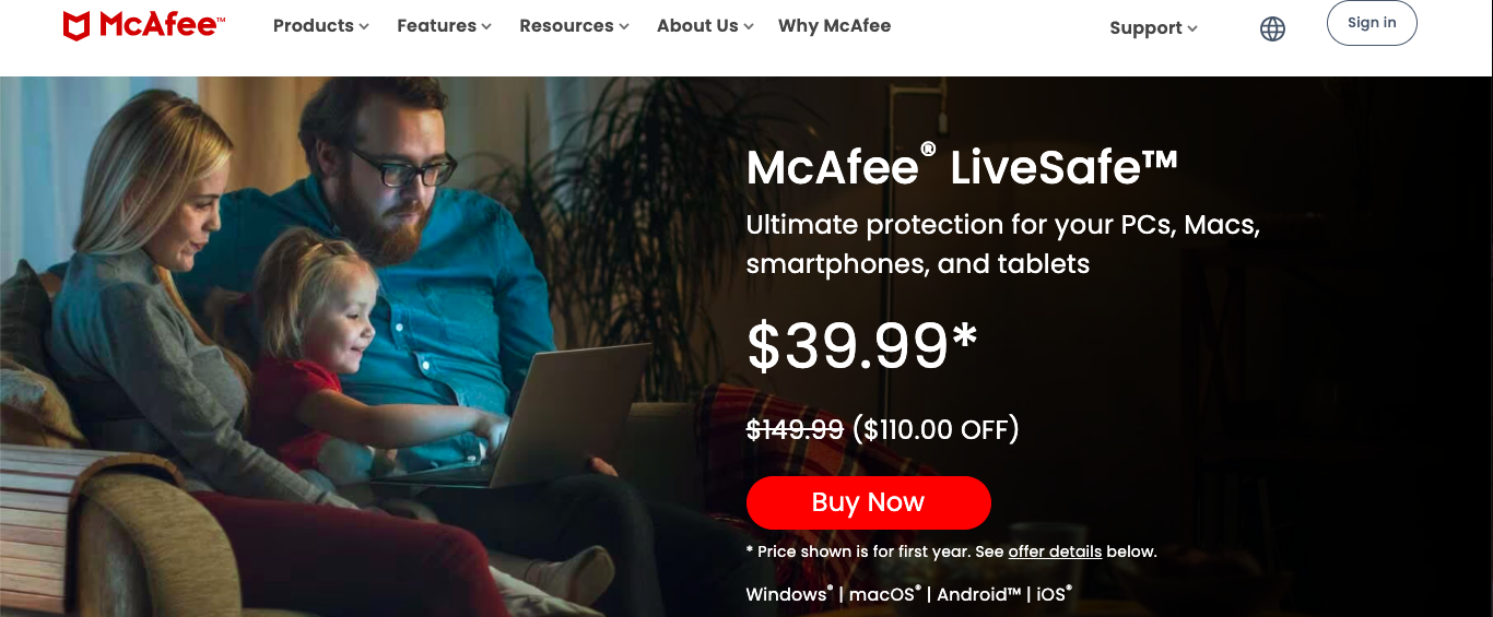 McAfee vs. Windows Defender: Which Antivirus is Better? 12 McAfee vs. Windows Defender: Which Antivirus is Better? 11