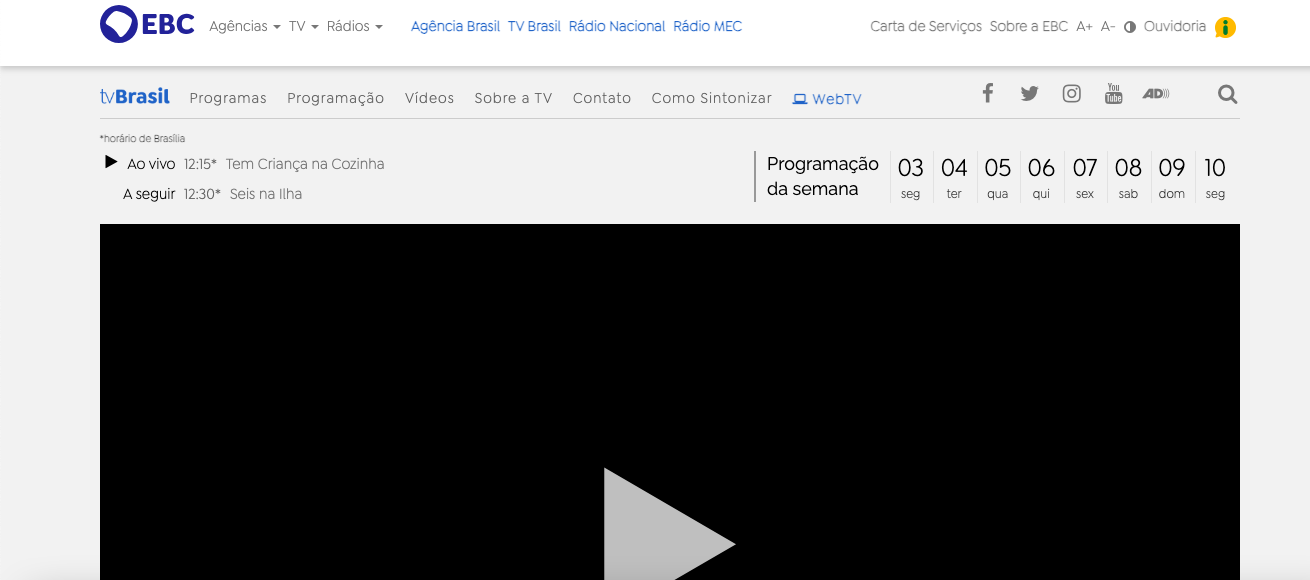 How to Watch Brazilian TV Outside of Brazil 10 How to Watch Brazilian TV Outside of Brazil 9