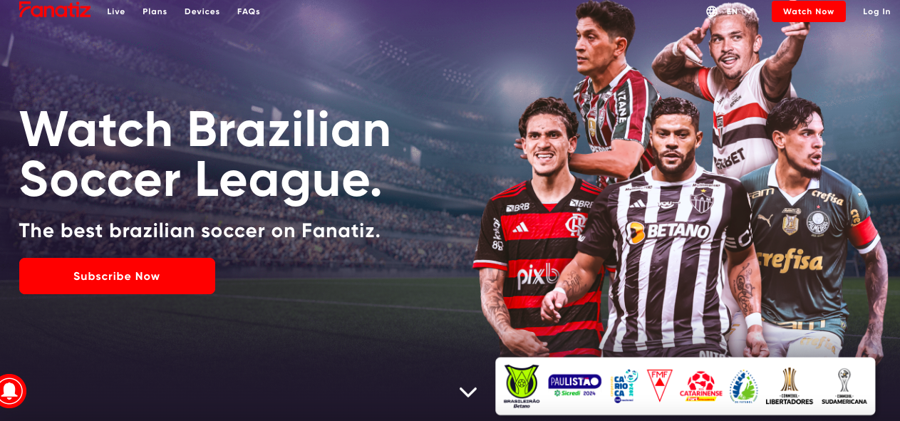 How to Watch Brazilian TV Outside of Brazil 16 How to Watch Brazilian TV Outside of Brazil 15