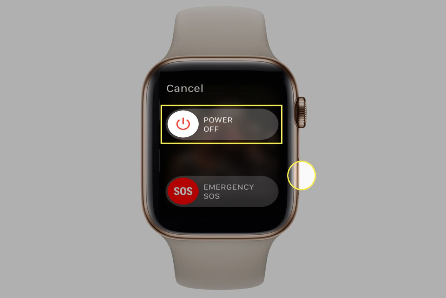How to Fix Water Damage on Your Apple Watch 4 How to Fix Water Damage on Your Apple Watch 3