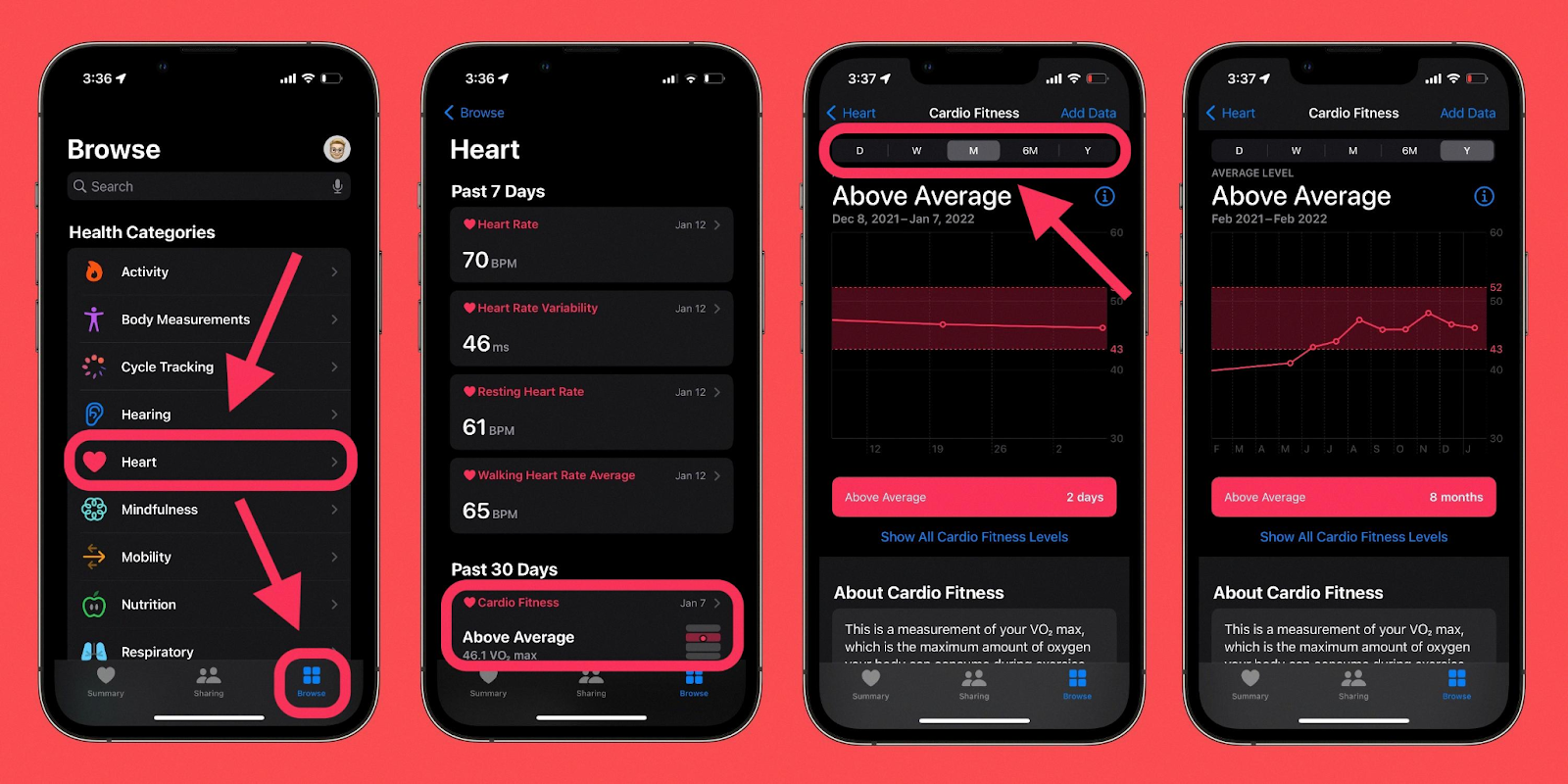 Uncovering the Mystery of Sudden Apple Watch VO2 Max Drops 2 Uncovering the Mystery of Sudden Apple Watch VO2 Max Drops 1