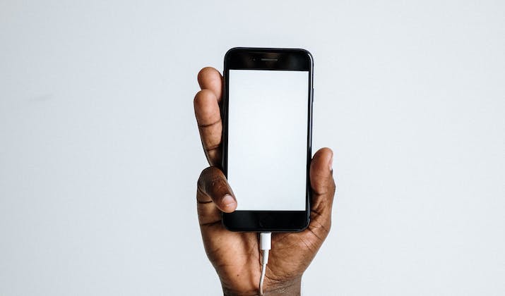 How To Fix Blurry Pictures Sent From iPhone To Android 8 How To Fix Blurry Pictures Sent From iPhone To Android 7