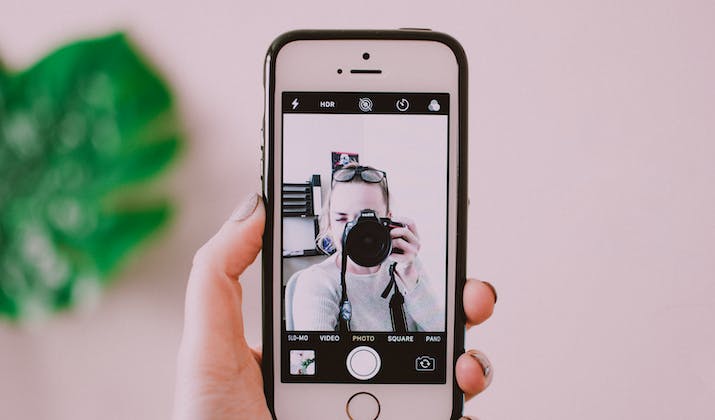 How To Fix Blurry Pictures Sent From iPhone To Android 12 How To Fix Blurry Pictures Sent From iPhone To Android 11