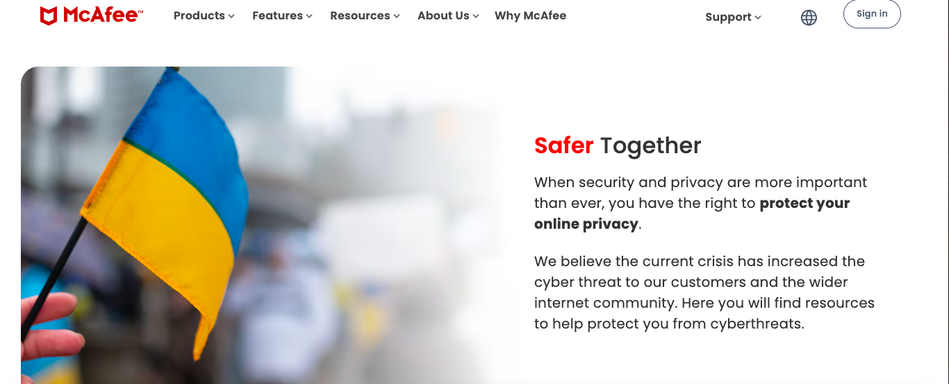 McAfee vs. Windows Defender: Which Antivirus is Better? 8 McAfee vs. Windows Defender: Which Antivirus is Better? 7