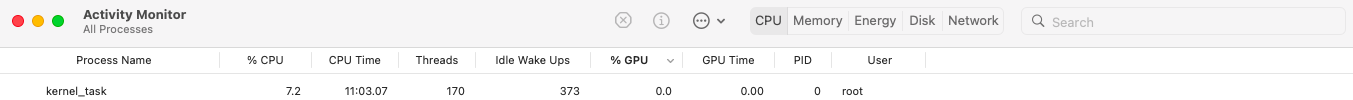 How to Disable GPU on Your MacBook Pro 10 How to Disable GPU on Your MacBook Pro 9