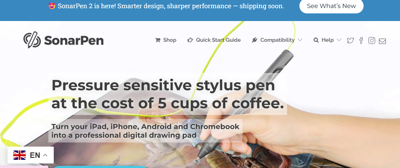 The Best Stylus for your Iphone 8 The Best Stylus for your Iphone 7