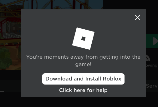 How to Play Roblox on Safari? 2 How to Play Roblox on Safari? 1