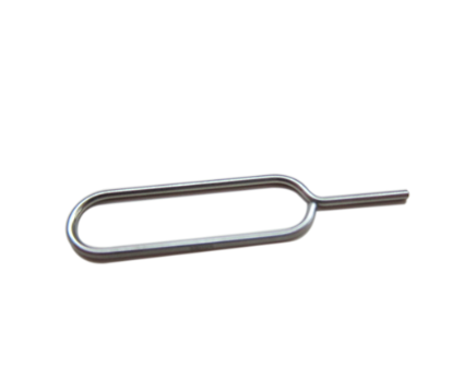 How Do I Activate A New SIM Card For AT&T? 5 SIM card ejector pin tool for phone tray