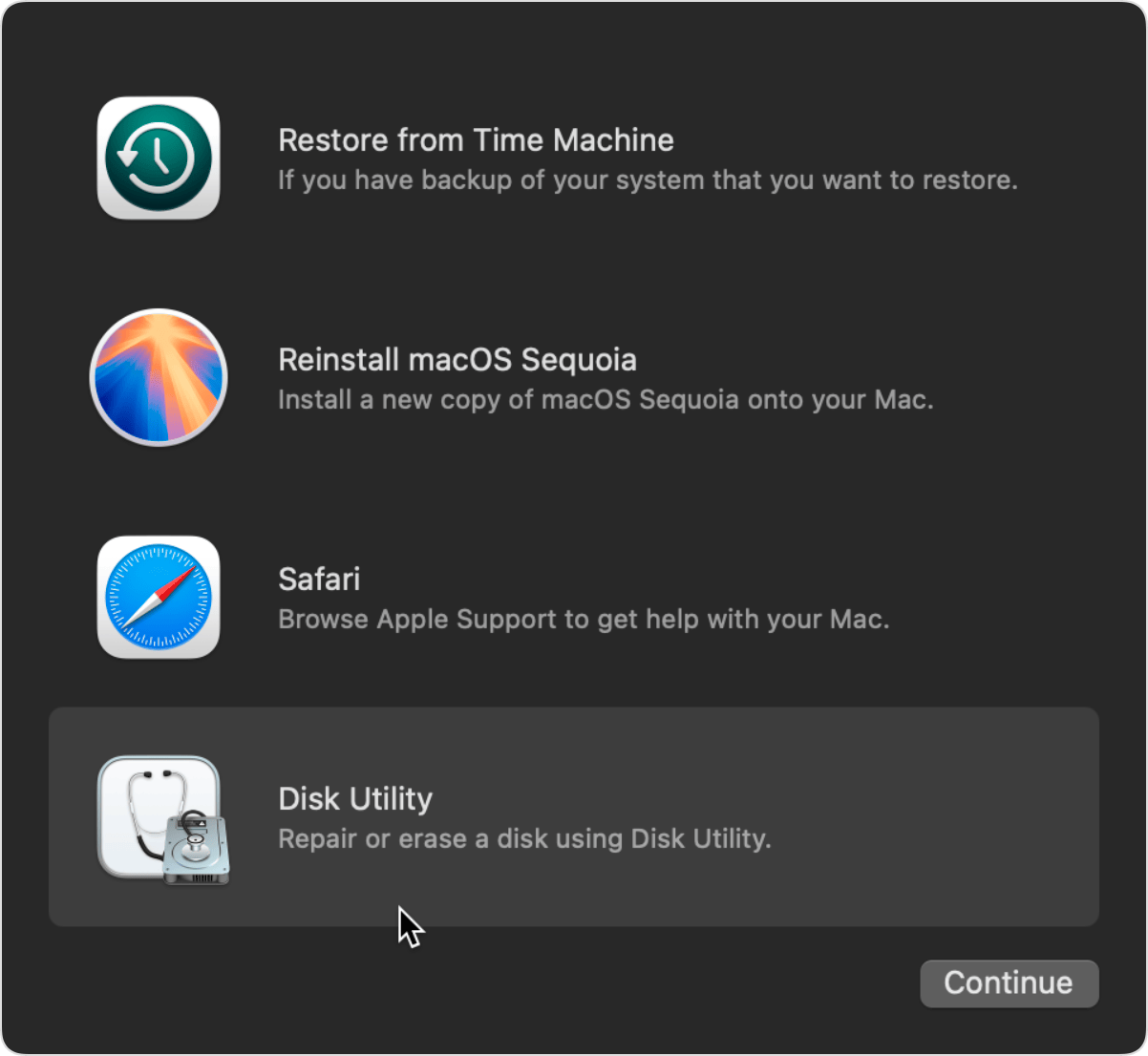 How To Erase Fusion Drive on Your Mac 6 How To Erase Fusion Drive on Your Mac 5