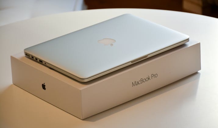 How to Connect Your Wacom Cintiq 16 to Your Macbook Pro 10 How to Connect Your Wacom Cintiq 16 to Your Macbook Pro 9