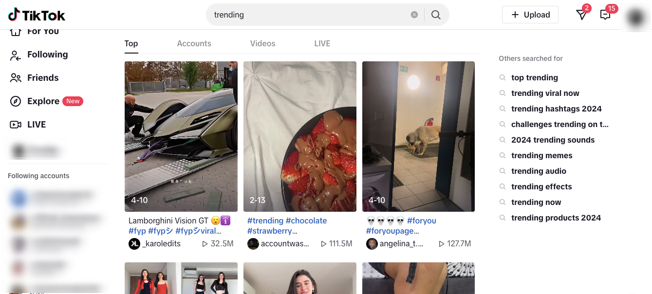 How To Open Tiktok Bio Links In Safari 10 How To Open Tiktok Bio Links In Safari 9