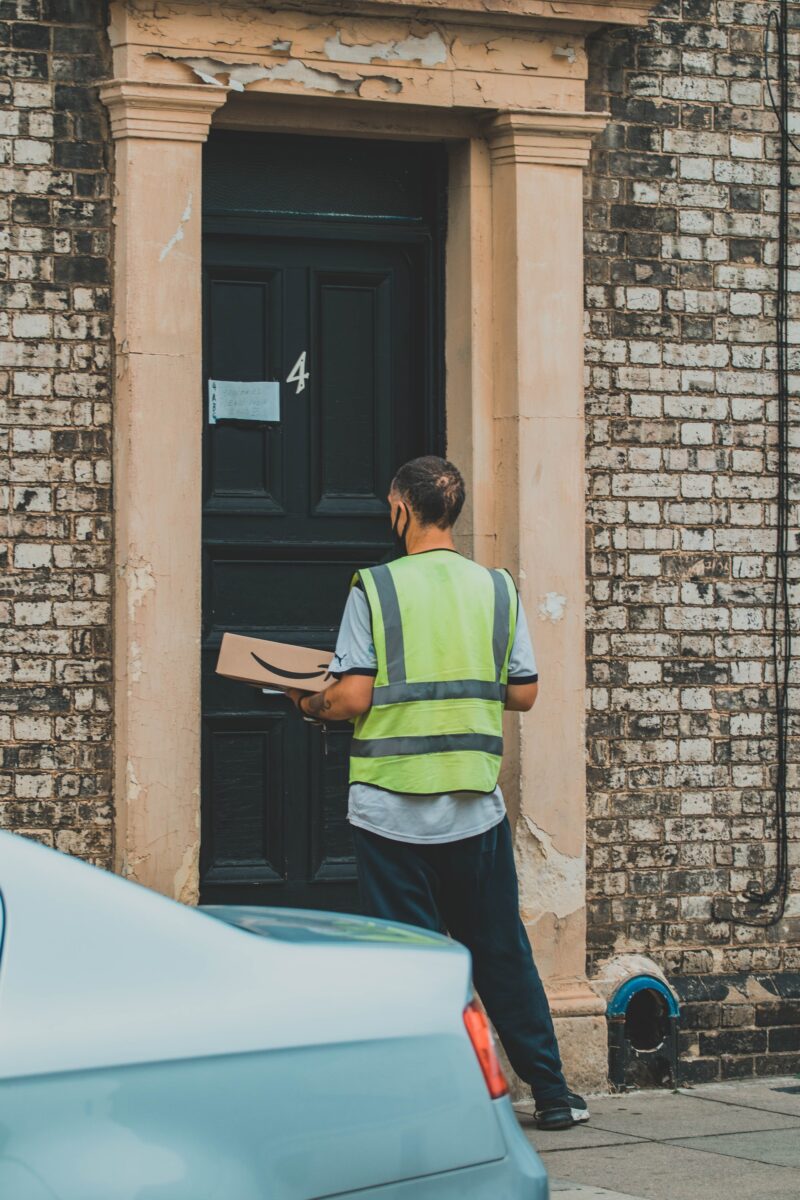 How To Hide An Amazon Order 1 amazon