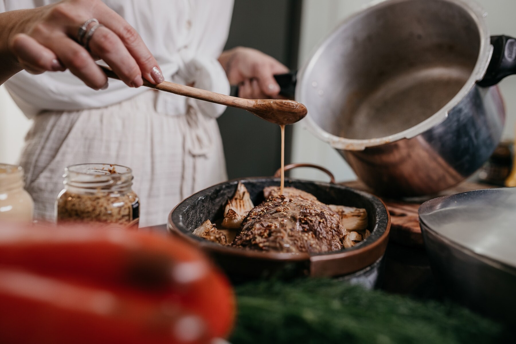 How Do I Cancel My Blue Apron? 1 blue apron