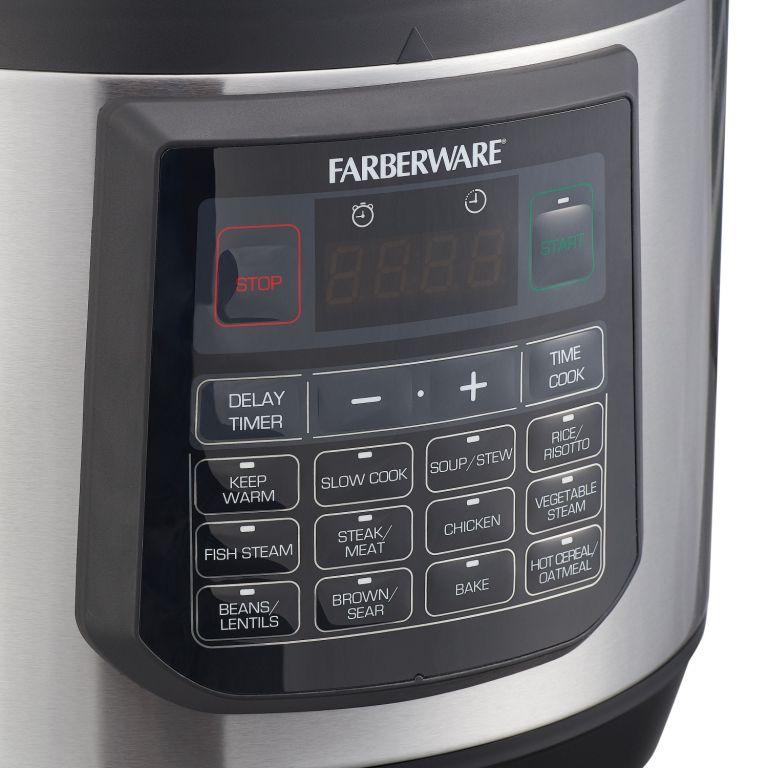 10 Tips About Farberware Pressure Cooker 1 faberware
