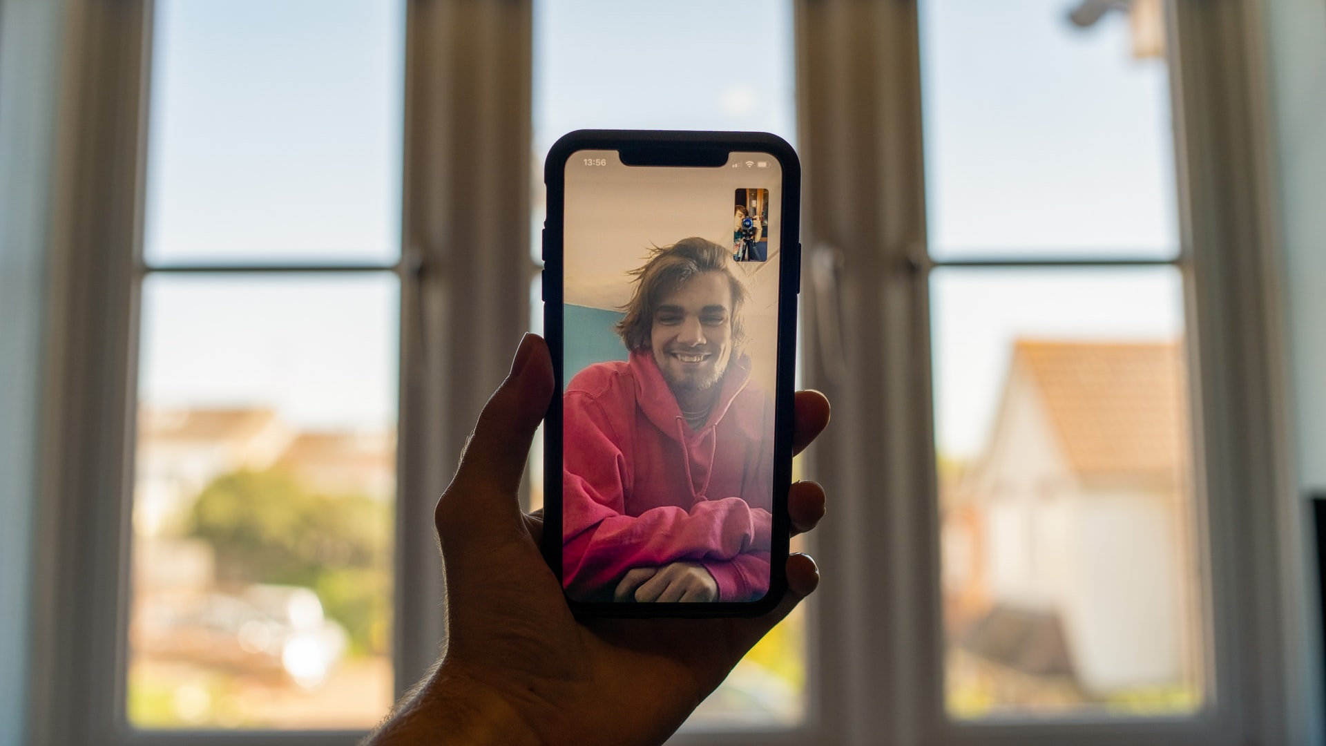 Can You Screen Record Facetime 1 facetime