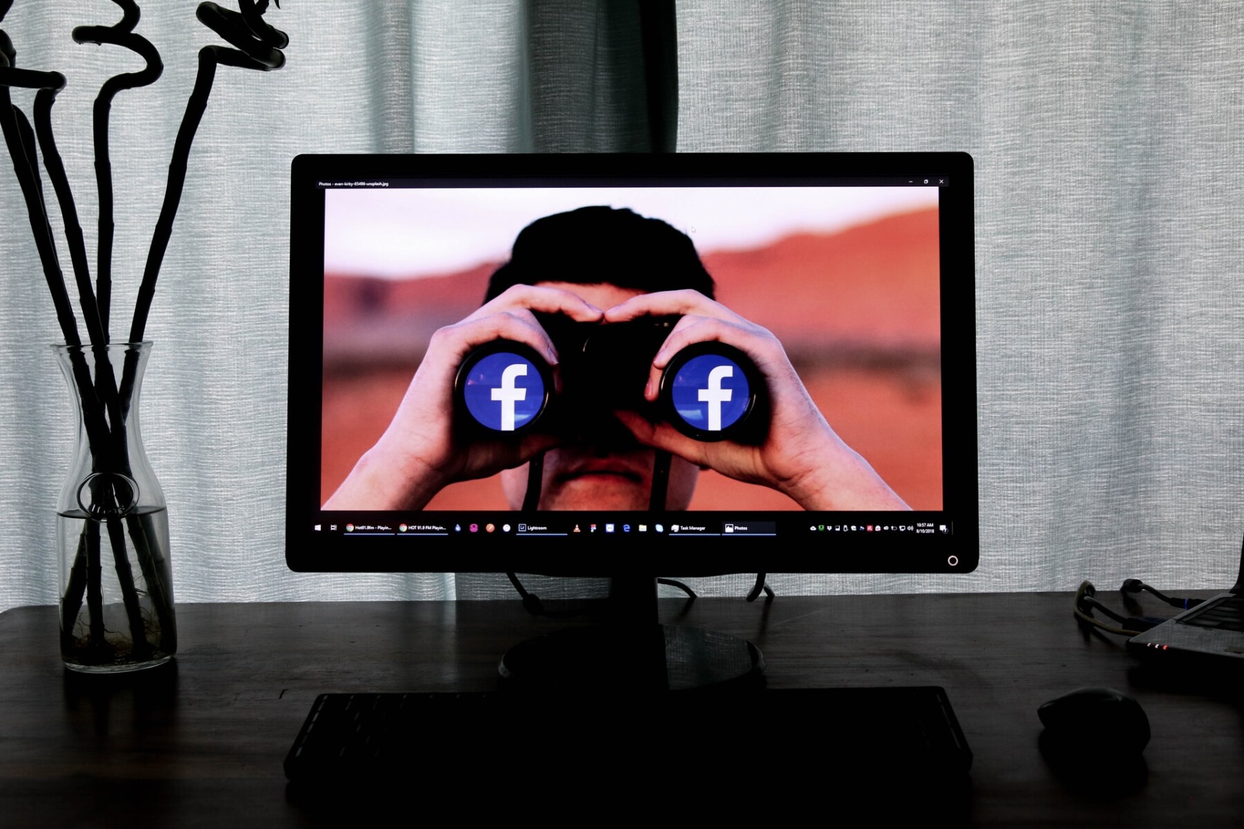 Facebook Password Forgot - What To Do ? 1 facebook