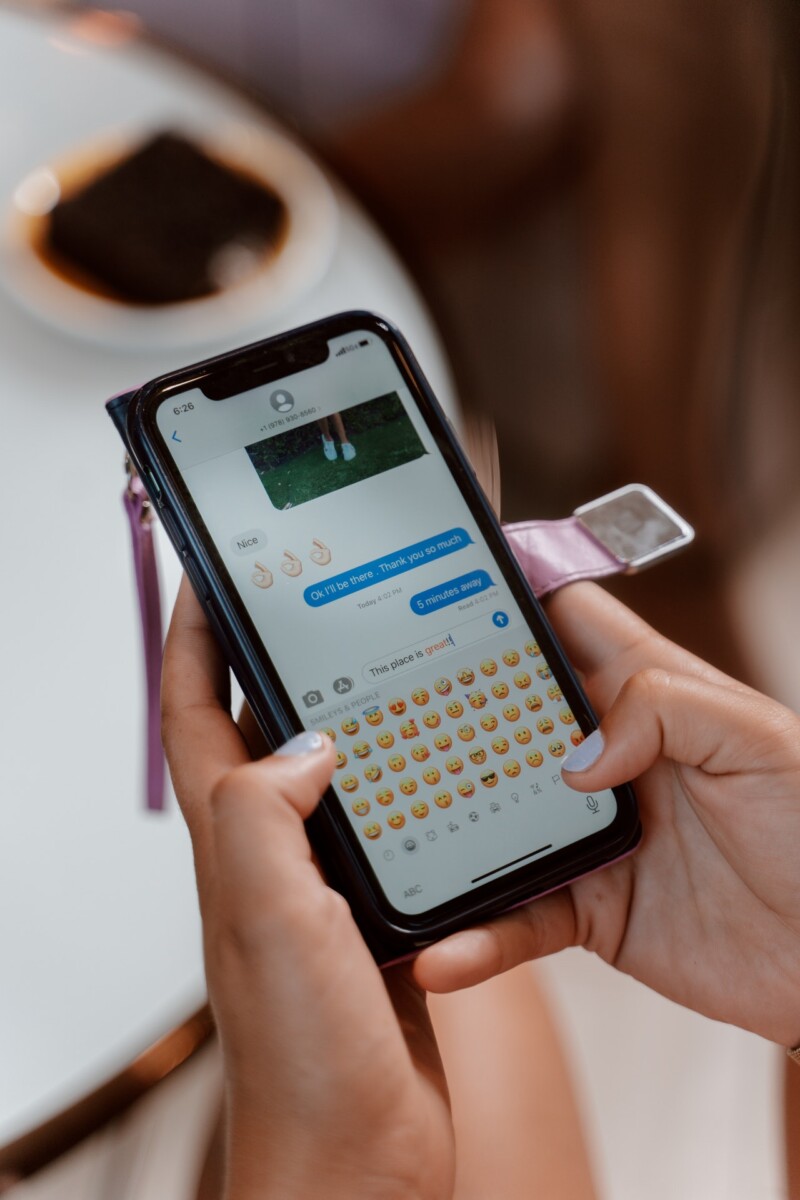 How To Delete Facebook Messages 1 facebook messenger