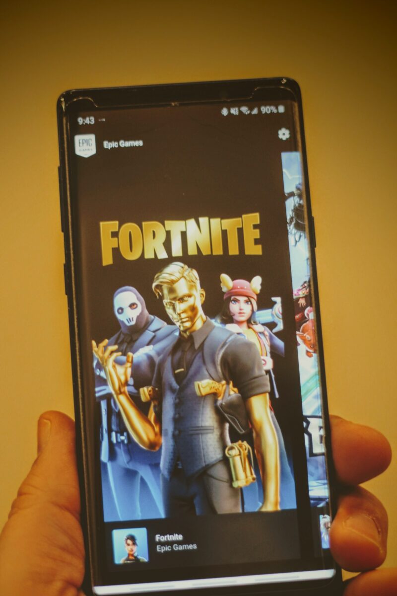 All You Need To Know About Epic Account ID 1 fortnite