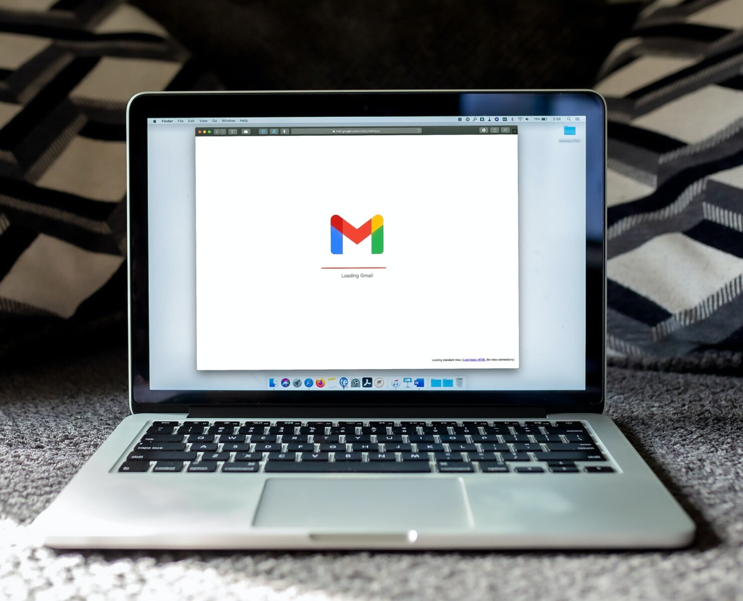 How Do I Permanently Block Someone On Gmail? 1 gmail