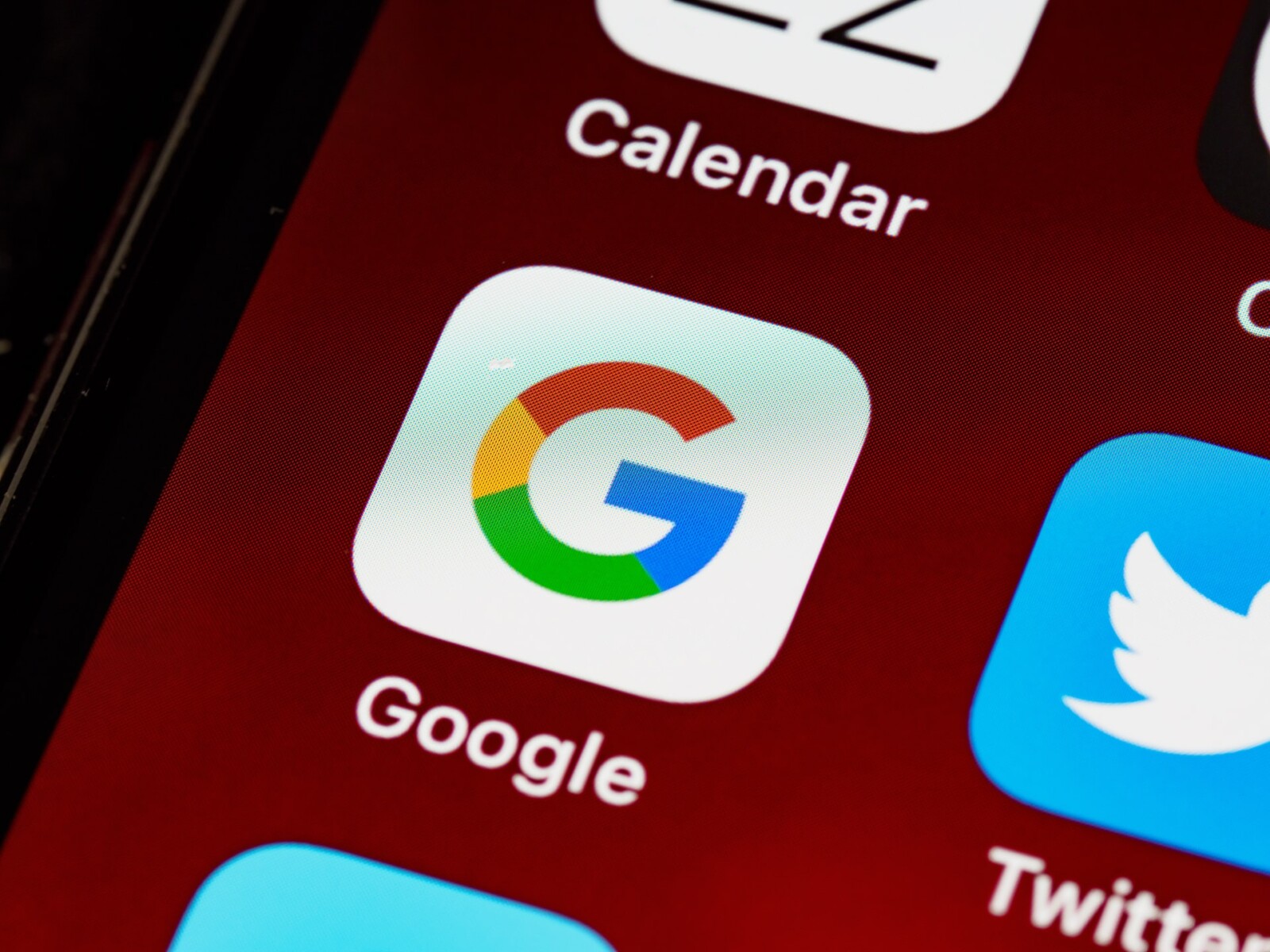 What Is My Name On Google? 1 google