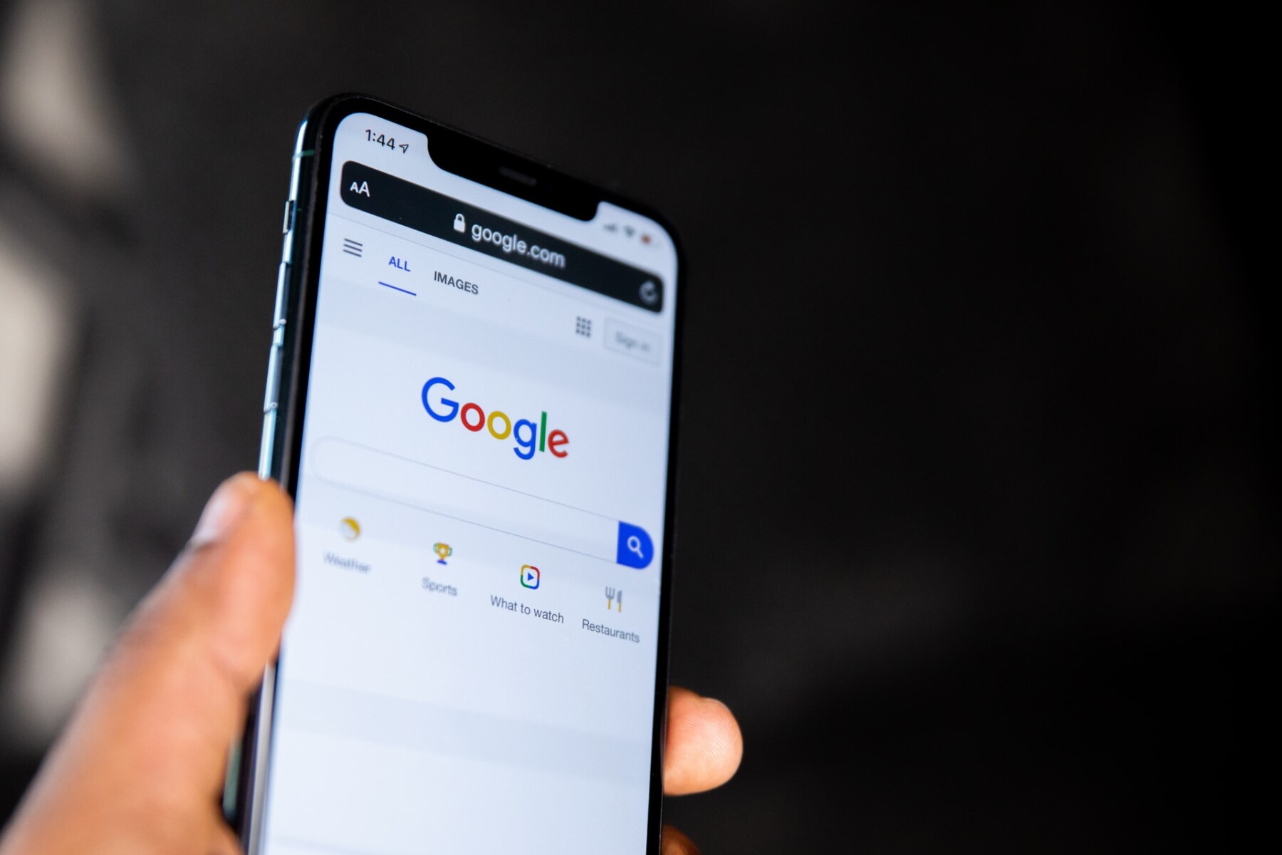 Quick Guide To Deleting All Google History 1 google