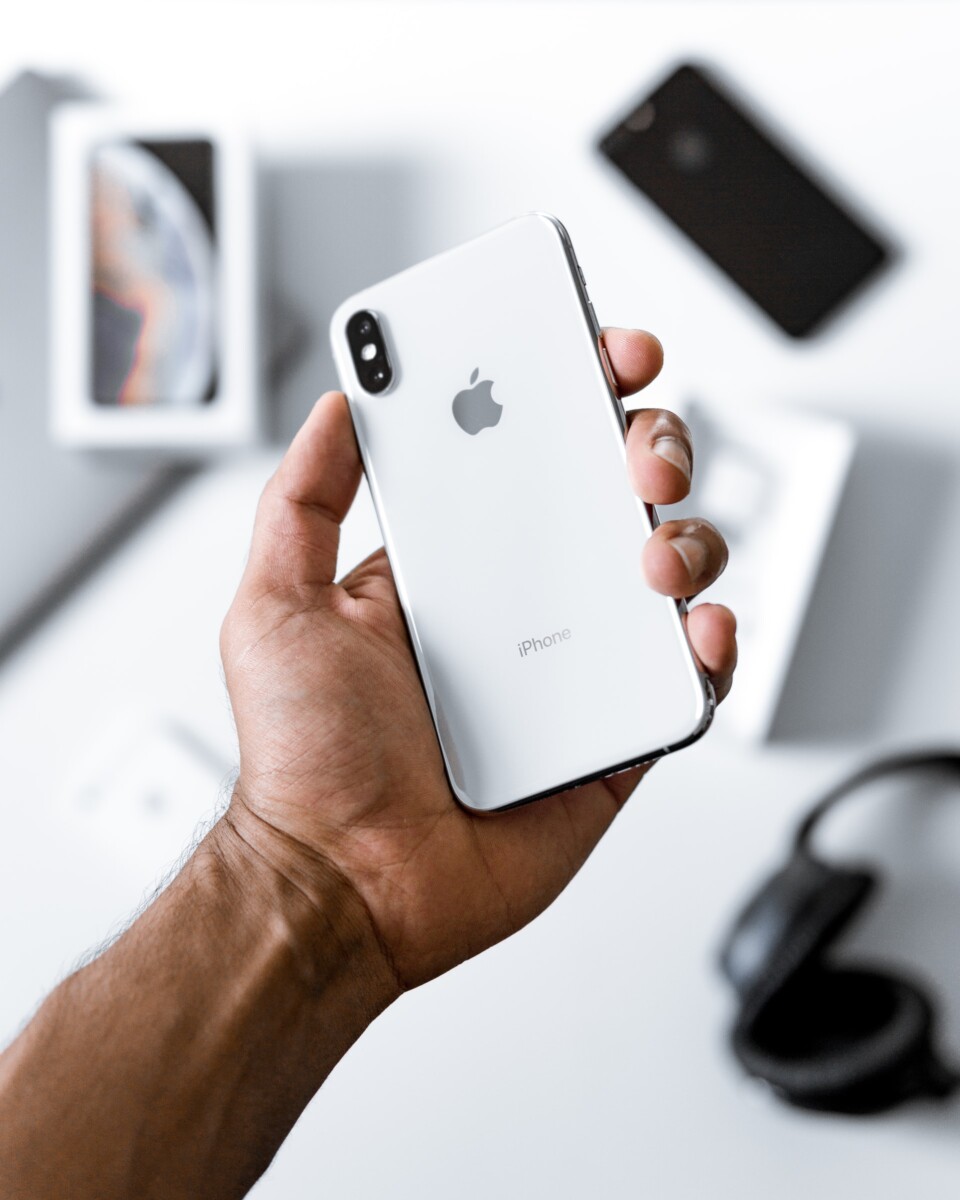 How To Change Font On Iphone 1 iphone