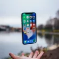 Green Dot On IPhone Explained 6 iphone