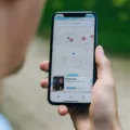 How To Change Your Location On IPhone 5 iphone map