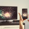 How To Connect Iphone To Samsung TV 3 iphone tv