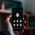 How To Change Memoji 7 memoji