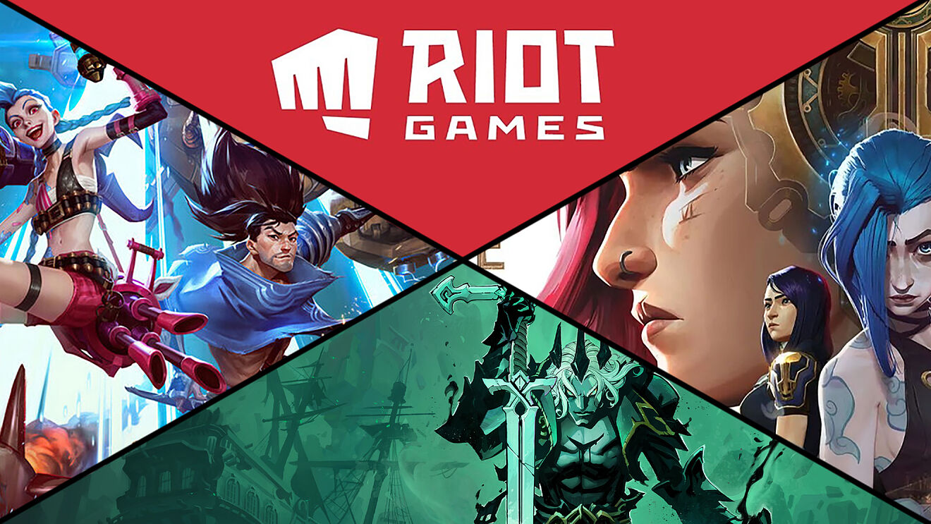 How To Change Personal Information On Riot Account 1 riot games