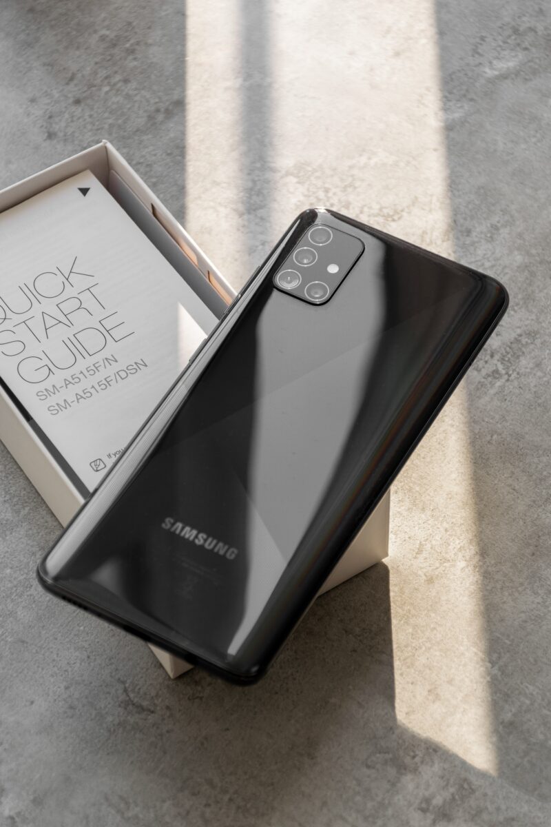How To Reset Samsung Galaxy 1 samsung