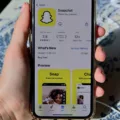 How To Delete A Friend From Snapchat 4 snapchat