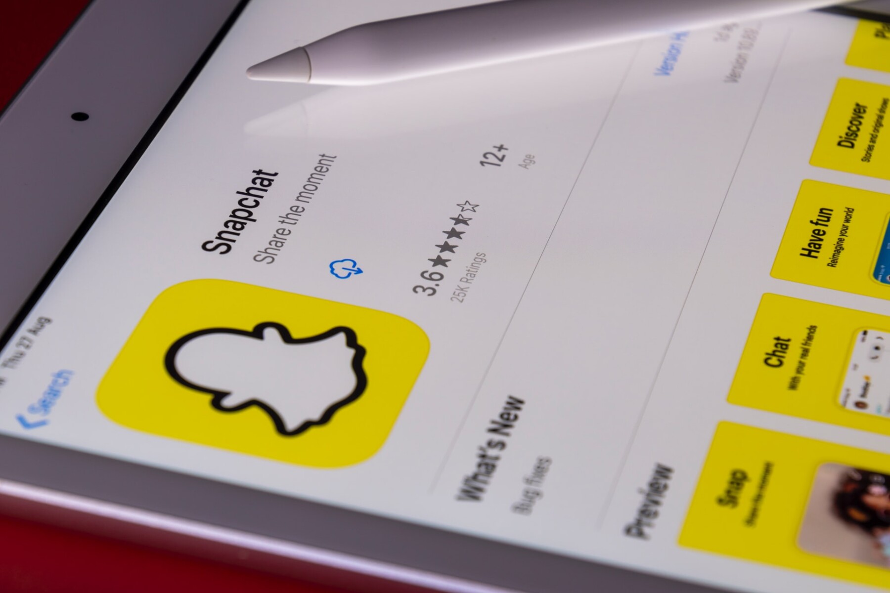 How To Delete My Snap 1 snapchat