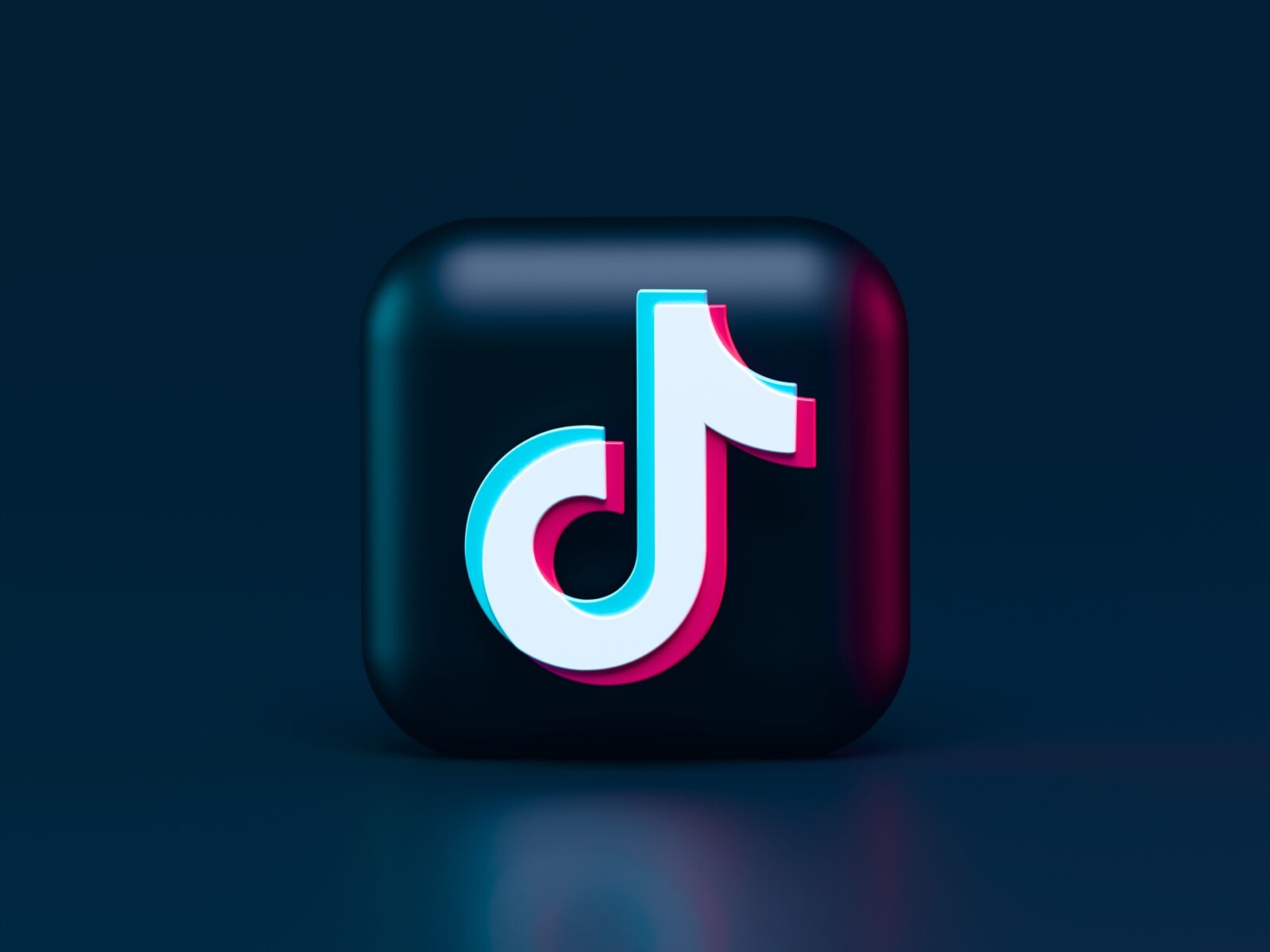 How Do You Get Verified On Tiktok 1 tiktok