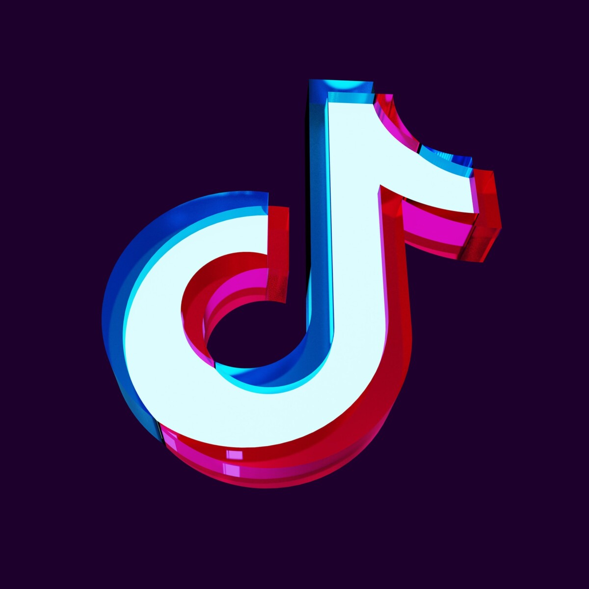 Can You Make Text On Tik Tok Appear 1 tiktok