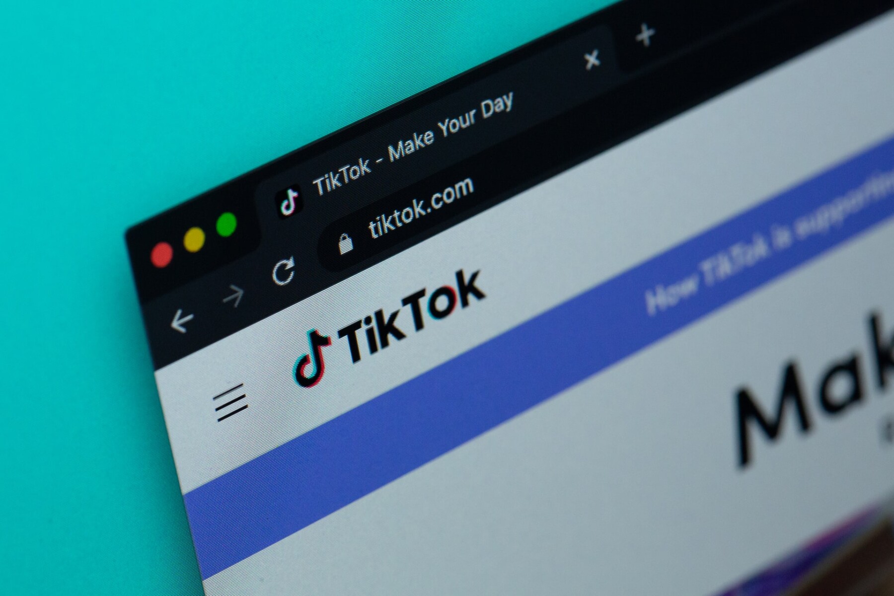 What Is ForYouPage? 1 tiktok