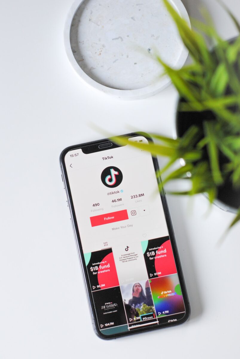 How To Change Your Tiktok Username 1 tiktok